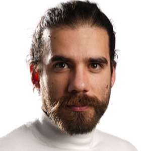 Καπάκογλου Γεώργιος - Καθηγητής Μαθηματικών στο instateacher.gr