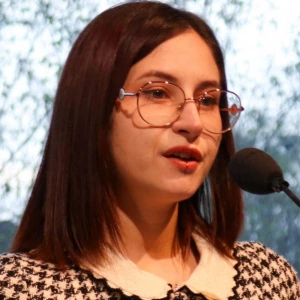 Πανταζοπούλου Δανάη - Καθηγήτρια Αγγλικών στο instateacher.gr