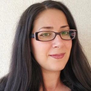 Τρυψιάνη Μαρία - Καθηγήτρια Έκθεσης στο instateacher.gr