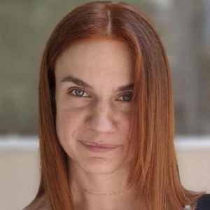 Ελευθερίου Σοφία - Καθηγήτρια Γερμανικών στο instateacher.gr