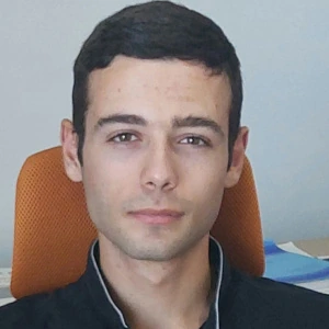 Ζαφειρόπουλος Δημήτρης - Καθηγητής Μαθηματικών στο instateacher.gr