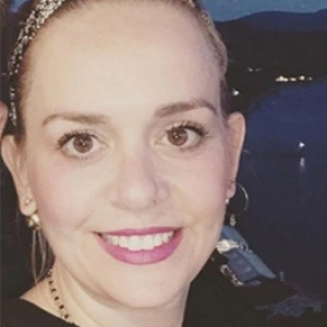 Παλιούρα Σταματίνα - Καθηγήτρια Ιταλικών στο instateacher.gr