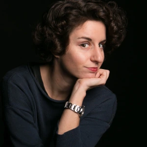 Κατσούλα Ίρις - Δασκάλα Υποκριτικής στο instateacher.gr