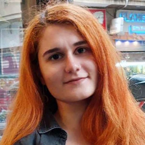 Ζήσαρου Χρύσα - Καθηγήτρια Μαθηματικών στο instateacher.gr