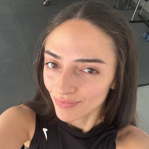 Καλακώνα Αγγελική - Ιωάννα - Δασκάλα Pilates στο instateacher.gr