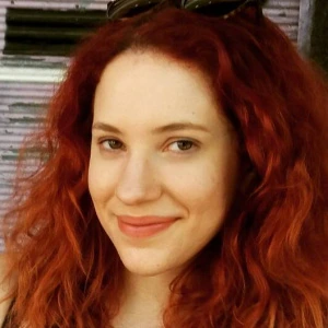 Βερελή Όλγα - Καθηγήτρια Αρχαίων Ελληνικών από Μετάφραση στο instateacher.gr