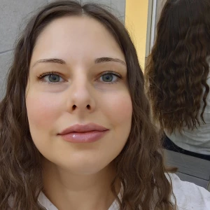 Δανιήλ Αγγελική - Καθηγήτρια Μαθηματικών στο instateacher.gr