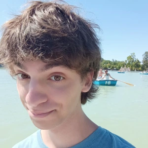 Κόκοτος Λουκάς - Καθηγητής Πληροφορικής στο instateacher.gr