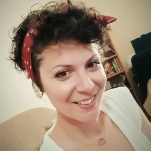 Αργυροπούλου Σοφία - Δασκάλα Ελεύθερου Σχεδίου στο instateacher.gr