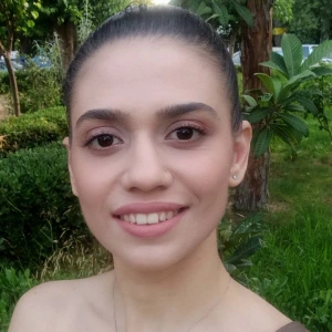 Κριτζαλιώτη Μαρία - Καθηγήτρια Αρχαίων Ελληνικών στο instateacher.gr