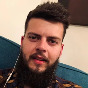 Pittas Evan - Καθηγητής Αγγλικών στο instateacher.gr