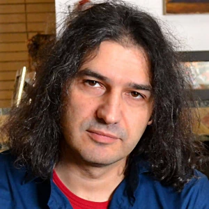 Τσακαλίδης Νίκος - Δάσκαλος Ελεύθερου Σχεδίου στο instateacher.gr