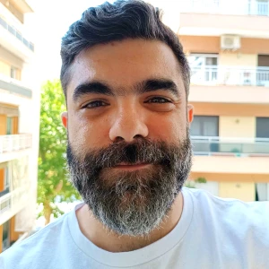Castelli Philippe - Καθηγητής Γαλλικών στο instateacher.gr