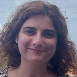 Λούπου Ελευθερία - Καθηγήτρια Αγγλικών στο instateacher.gr