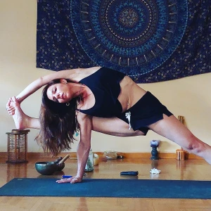 Καρτσακλή Σταυρούλα - Δασκάλα Yoga στο instateacher.gr