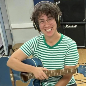 Κουτσογιάννη Ελένη - Δασκάλα Κιθάρας στο instateacher.gr