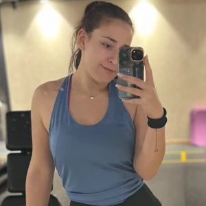 Κώτσαρη Φωτεινή - Δασκάλα Personal Training στο instateacher.gr