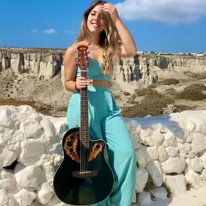 Σιγάλα Ειρήνη - Δασκάλα Προπαιδείας στο instateacher.gr