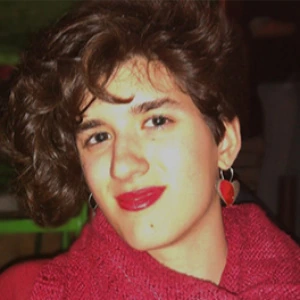 Λεβίτη Χρυσή - Δασκάλα Κιθάρας στο instateacher.gr