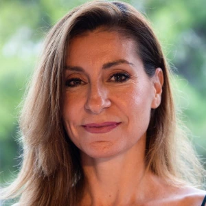 Μακρή Κατερίνα - Δασκάλα Άρσης Βαρών στο instateacher.gr