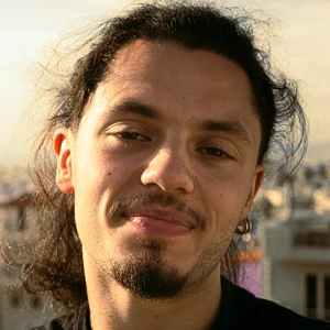 Κοκοσιούλης Γιώργος - Καθηγητής Μαθηματικών στο instateacher.gr