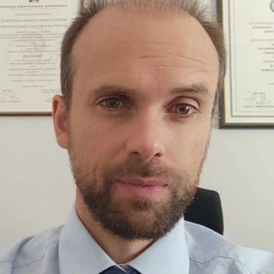 Αναστόπουλος Γιώργος - Καθηγητής ΑΟΘ (Οικονομικής Θεωρίας) στο instateacher.gr