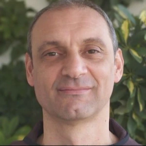 Σοροβίγκας Ανδρέας - Καθηγητής Ισπανικών στο instateacher.gr