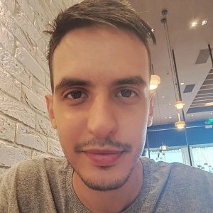 Λιβάνιος Μάριος - Καθηγητής Αρχαίων Ελληνικών στο instateacher.gr