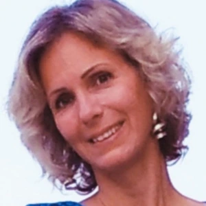 Λυδάκη Μυρτώ  - Καθηγήτρια Γερμανικών στο instateacher.gr