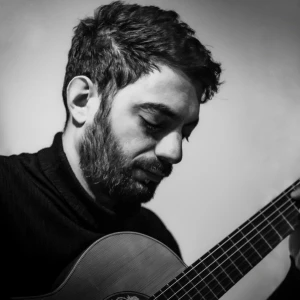 Μανούσκος Ιωάννης - Δάσκαλος Κιθάρας στο instateacher.gr