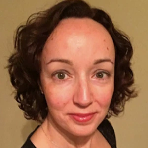 Κοντοδήμου Αγγελική - Δασκάλα Yoga στο instateacher.gr