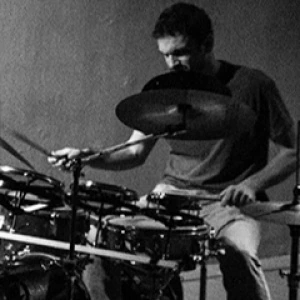 Παπαδόπουλος Μανώλης - Δάσκαλος Drums στο instateacher.gr