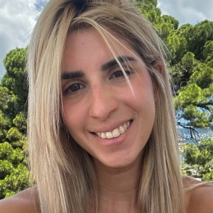 Βαραλή Ευαγγελία - Καθηγήτρια Δημοτικού στο instateacher.gr