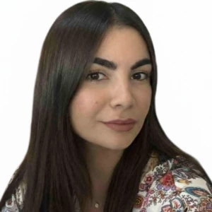 Σιώκα Αλεξία - Καθηγήτρια Γερμανικών στο instateacher.gr