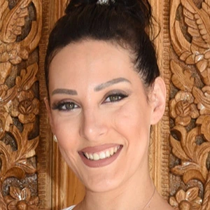 Χαραμή Ελένη - Καθηγήτρια Αγγλικών στο instateacher.gr