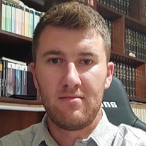 Nτηλιάς Δημήτρης - Καθηγητής Μαθηματικών στο instateacher.gr