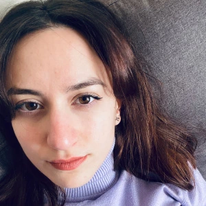 Τσιφρίκα Αλεξάνδρα - Καθηγήτρια Αρχαίων Ελληνικών στο instateacher.gr