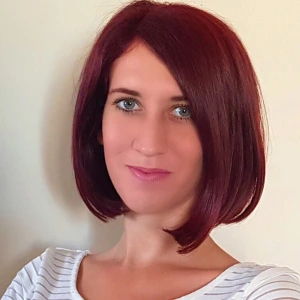 Τεντόμα Έλενα - Καθηγήτρια Ισπανικών στο instateacher.gr