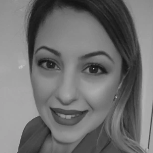 Σισμανίδου Ειρήνη - Καθηγήτρια Μαθηματικών στο instateacher.gr