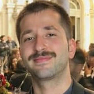 Συρίγος Φοίβος - Καθηγητής Μαθηματικών στο instateacher.gr