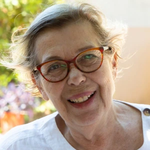 Δανιηλίδου Θέτις - Καθηγήτρια Αγγλικών στο instateacher.gr