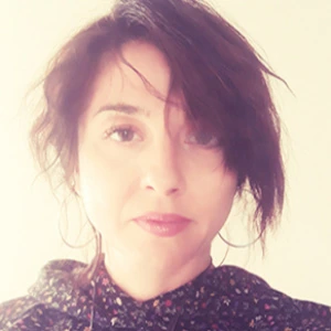 Ζανίκου Αργυρώ - Δασκάλα Pilates στο instateacher.gr