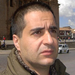 Jatzibekiaris Alonso Constantino - Καθηγητής Ισπανικών στο instateacher.gr