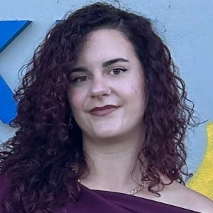 Χαϊδή Δανάη Μαρία - Καθηγήτρια Αρχαίων Ελληνικών από Μετάφραση στο instateacher.gr