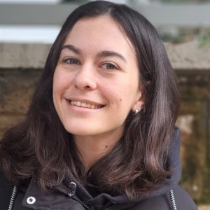 Παρίση Μάγδα - Καθηγήτρια Μαθηματικών στο instateacher.gr