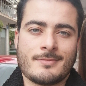 Κυριακόπουλος Γεώργιος - Καθηγητής Αγγλικών στο instateacher.gr