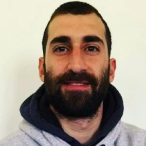 Τσουκαλάς Φώτης - Δάσκαλος Personal Training στο instateacher.gr