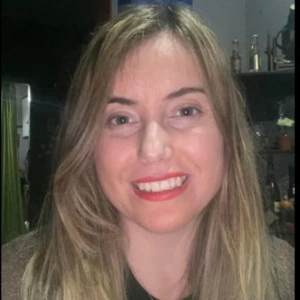 Φράγκου Νικολέτα - Καθηγήτρια Αγγλικών στο instateacher.gr