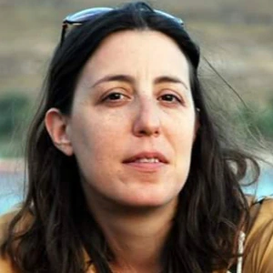 Ταξείδη Άννα - Καθηγήτρια Ελληνικών σε ξένους στο instateacher.gr