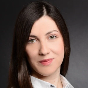 Γιουρέλη Ηρώ - Καθηγήτρια Γερμανικών στο instateacher.gr